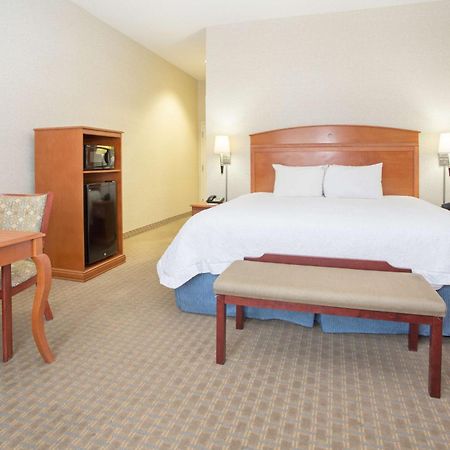 Hampton Inn Santa Rosa Exterior foto